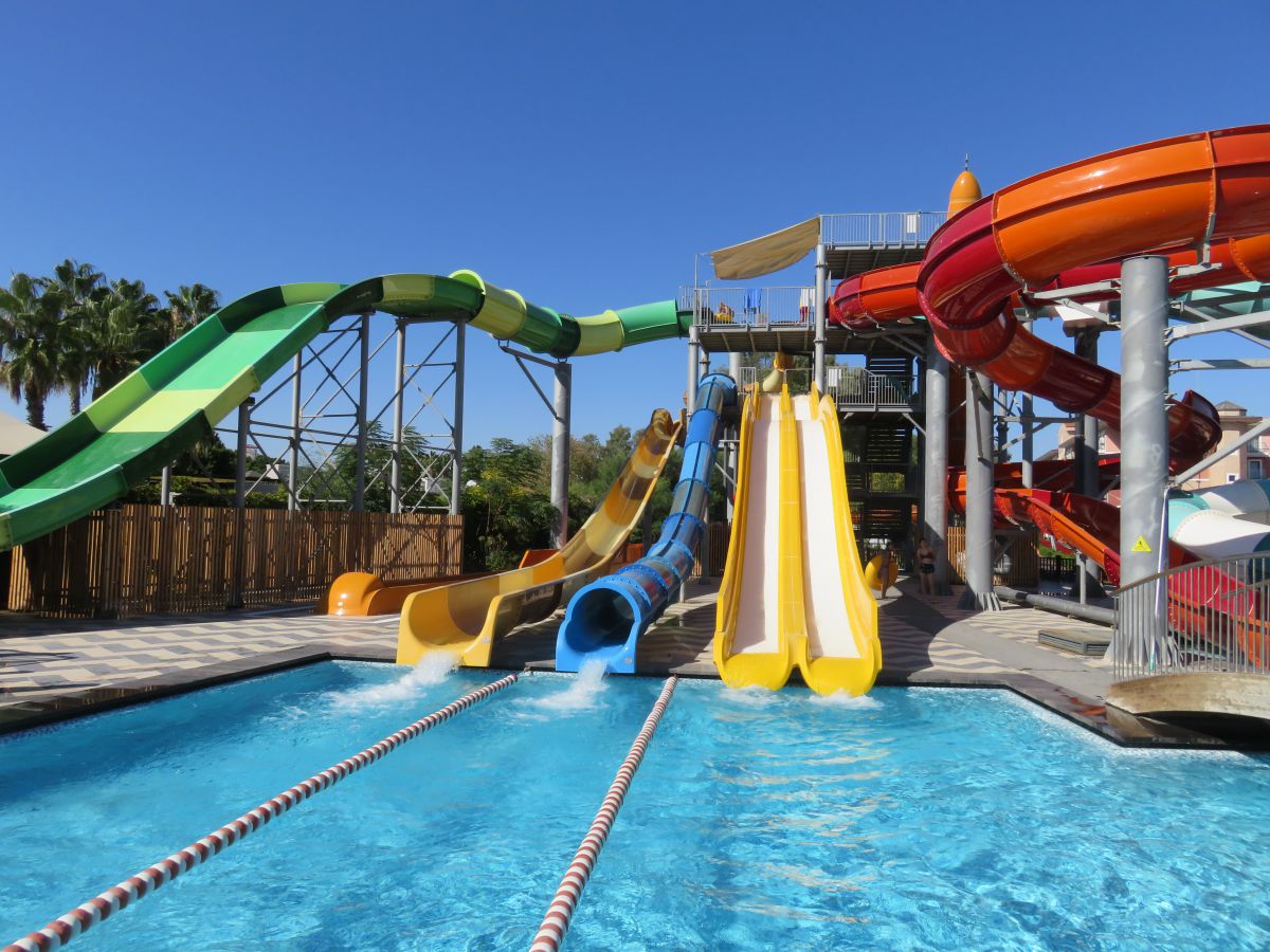 imagini hotel MEGASARAY 2021